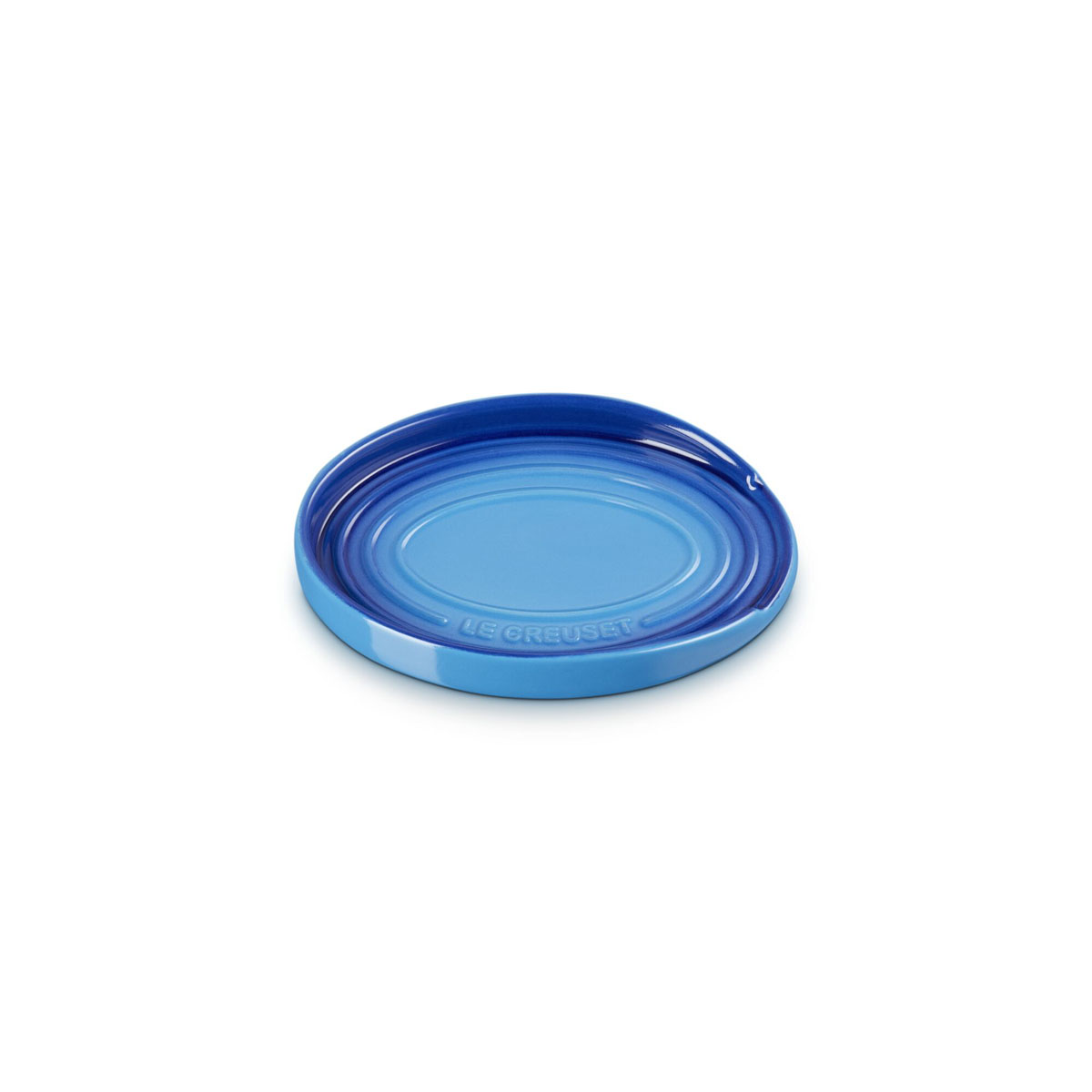Le Creuset Stoneware Oval Spoon Rest